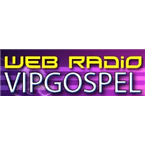 Rádio Vip Gospel logo