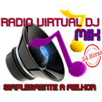 Radio Virtual DJ Mix HD logo