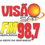 Clube FM Uberlândia logo