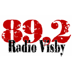 Radio Visby logo