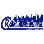 Radio Vision Cristiana - Cuenca logo