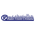 Radio Visión Cristiana logo