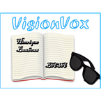 ESTÉREO VISIÓN FM logo