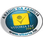 Rádio Vitória FM logo