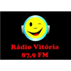 Radio Vitoria FM logo