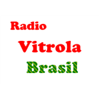 Radio Vitrola Brasil logo