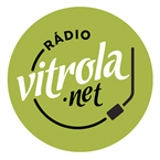 Rádio Vitrola.Net logo