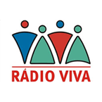 Rádio Viva FM logo