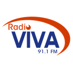 Radio Viva logo