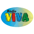 Rádio Viva FM logo