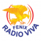 Radio Viva Fenix 89.1 logo