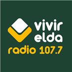 Radio Vivir Elda logo