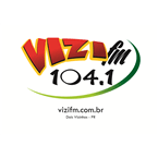 Rádio Vizi FM logo