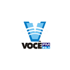 Rádio Você FM logo