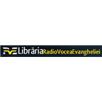 Radio Vocea Evangheliei Predica logo