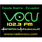 RADIO VOCU logo