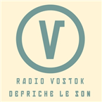 Radio Vostok logo