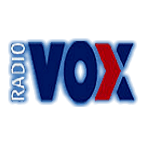 VOX FM logo