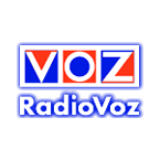 Radio Voz Compostela logo