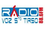 Radio Voz De Santo Tirso logo