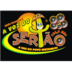 Rádio Voz do Sertão logo