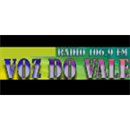 Rádio Voz do Vale logo