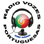 Radio Vozes Portuguesas logo