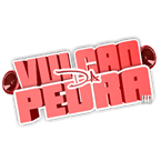 Rádio Vulcão da Pedra logo