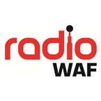 Radio WAF logo