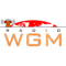 Rádio WGM logo