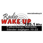 Radio Wake Up logo
