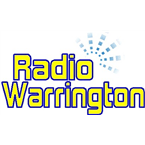 Radio Warrington logo