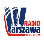 Radio Warszawa logo