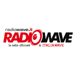 Radio Wave logo