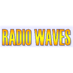 Radio Waves logo