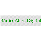 Rádio Alesc Digital logo