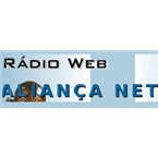 Rádio Web Aliança Net logo