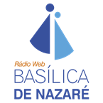 Rádio Web Basílica de Nazaré logo