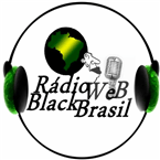 Radio Web Black Brasil logo