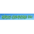 Rádio Web Campeira FM logo