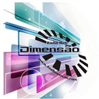 Rádio Web Dimensão logo