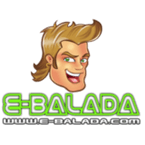 Rádio Web E-Balada GAY logo