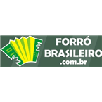 Rádio Web Forró Brasileiro logo