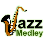 Rádio Web Jazz Medley logo