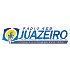 Rádio Web Juazeiro logo