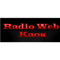 Rádio Web Kaos logo