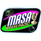 Rádio Web Masa Brasil logo