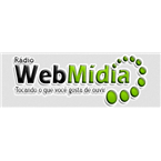 Rádio Web Mídia logo