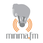 Rádio Web Minima.FM logo