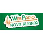 Rádio Web Nova Aliança logo